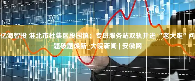 亿海智投 淮北市杜集区段园镇：专班服务站双轨并进 “老大难”问题破题焕新_大皖新闻 | 安徽网